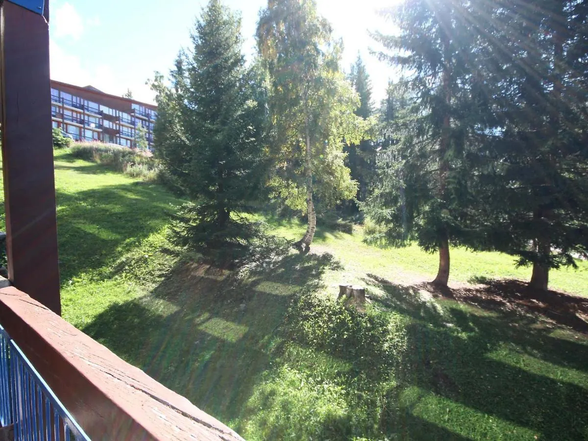 Apartment Studio Cosy, Centre Station, Balcon, Wifi - Fr-1-346-450 Les Arcs