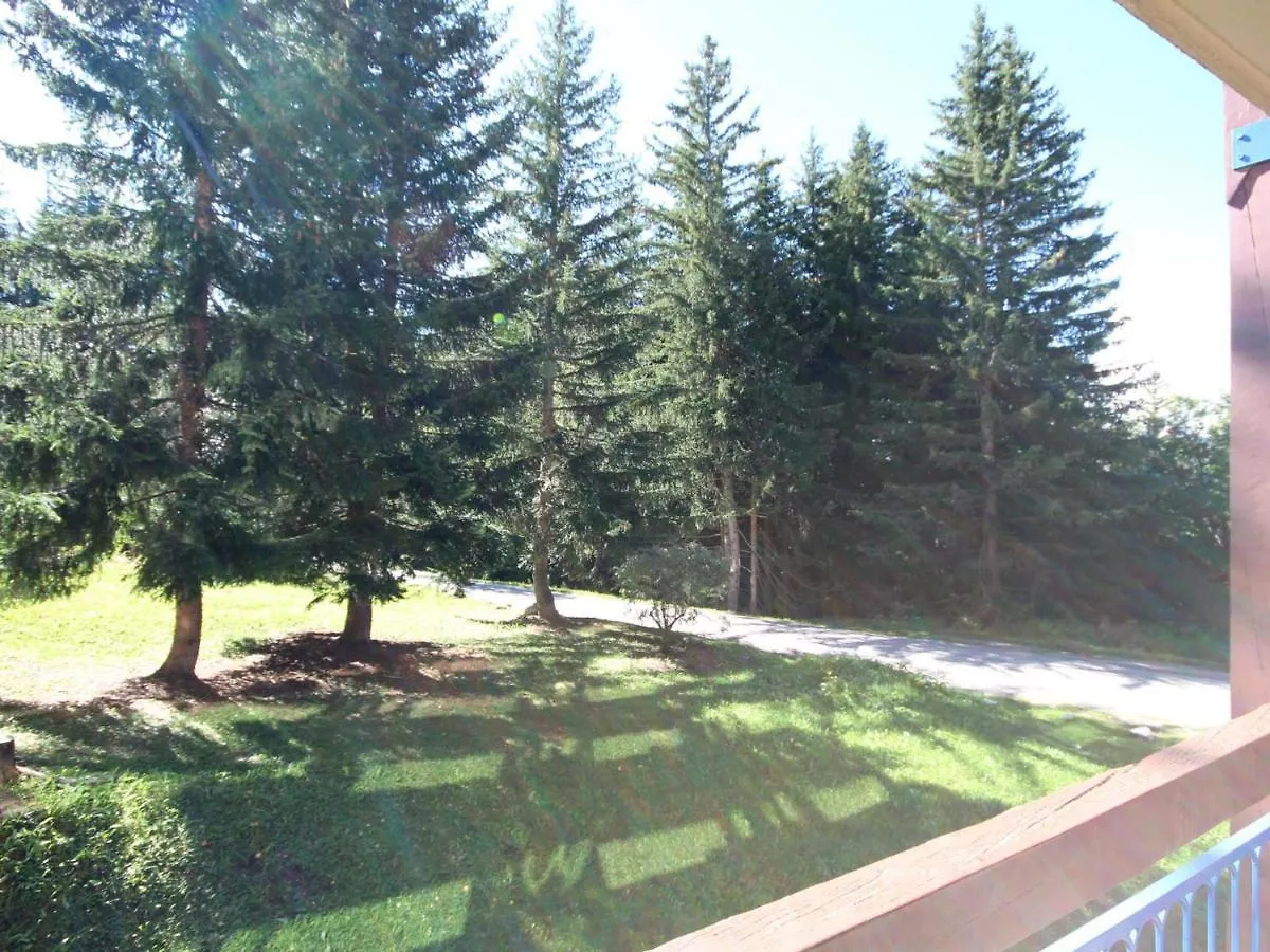 Studio Cosy, Centre Station, Balcon, Wifi - Fr-1-346-450 Les Arcs